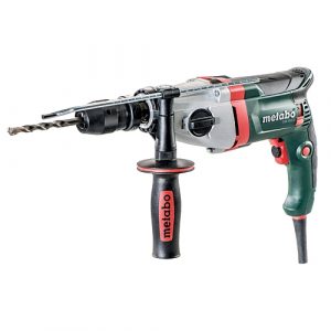 Metabo - SBE 850-2 Impact Drill 2-Speed 850W | 600782850