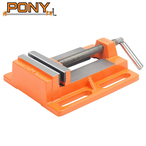 Pony 4″ Drill Press Vice | AC29058