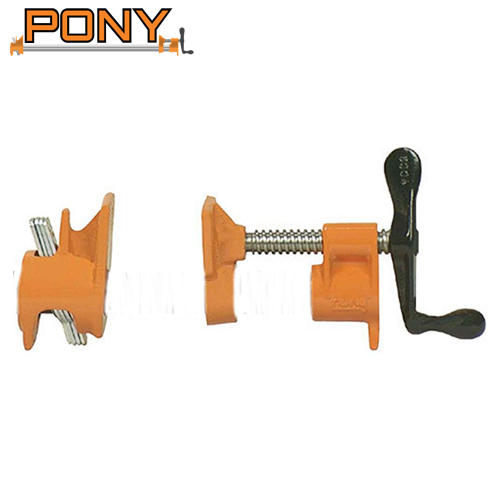 Pony 3/4″ The Original Pipe Clamp Fixture (AC50)