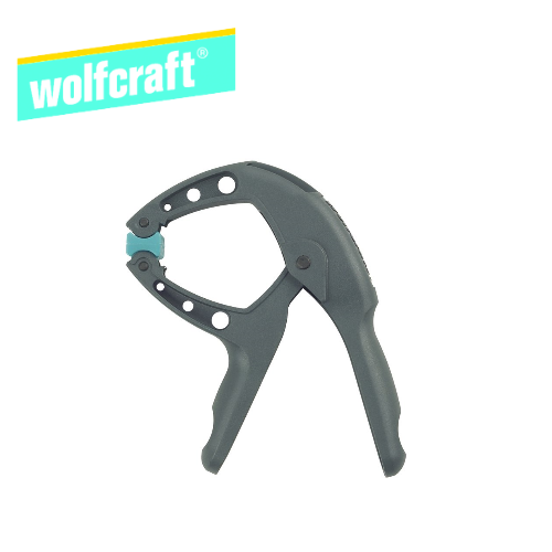 Wolfcraft FZH Spring Clamp (30mm)