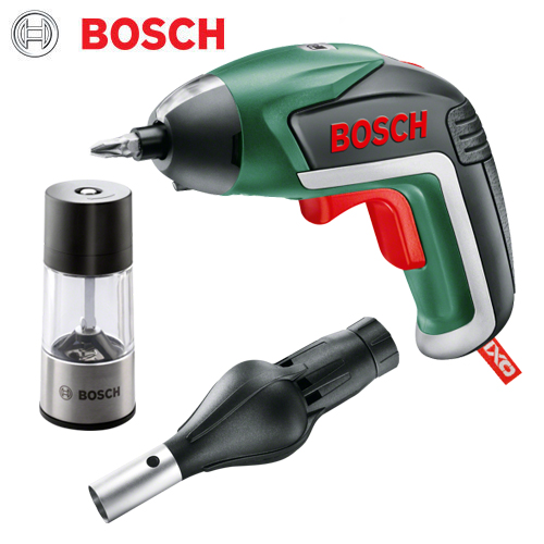 Bosch ixo v 3.6 v online