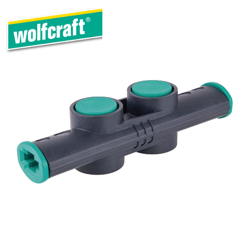 Wolfcraft Clamp Adapter For One-hand Clamps