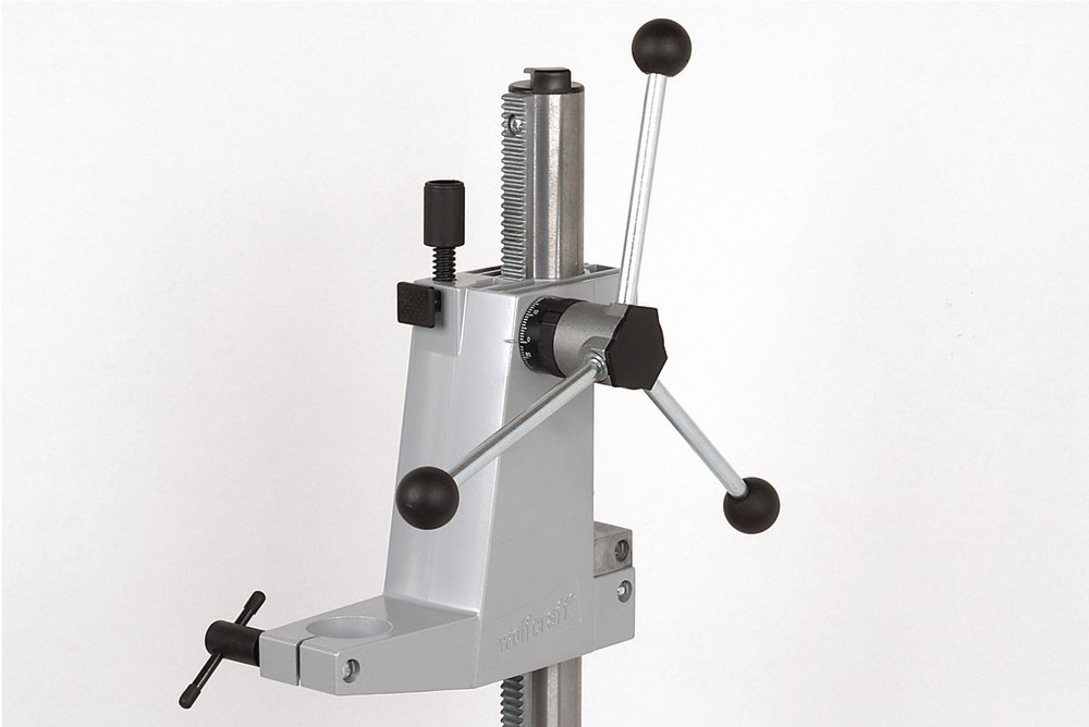 Wolfcraft Drill Stand (5027000)