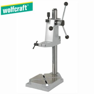 Wolfcraft Drill Stand ø 43 mm | 5027000