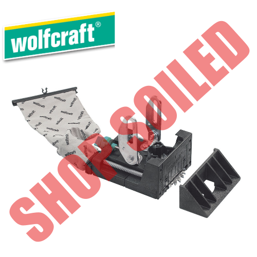 SHOP SOILED – Wolfcraft – Multi Wood Jointer