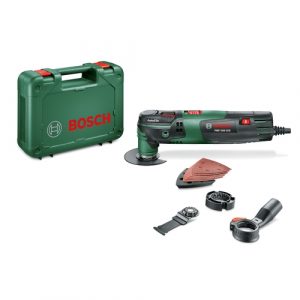 Bosch PMF 250 CES (Basic) Multifunction Tool - 250W | 0603102100