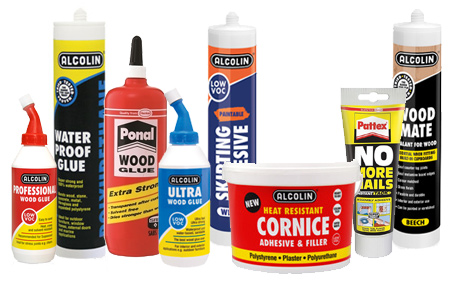 Overview of Different Types of Wood Adhesives