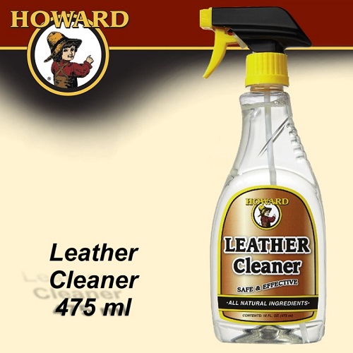 Howard Leather Cleaner 16 FL.OZ