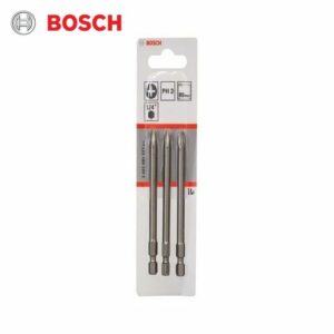 Bosch  Screwdriver Bit Extra Hard PH 3, 89 mm