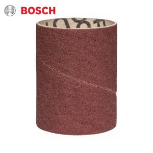 Bosch PRR 250 ES Sanding Sleeves 60mm 80 Grit