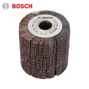 Bosch PRR 250 ES Flap Wheel 60mm 120 Grit