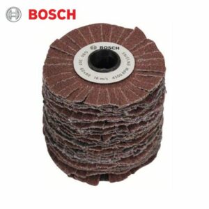 Bosch PRR 250 ES Flexible Sanding Wheel 60mm 80 Grit