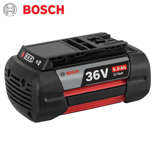 Bosch GBA 36V 6.0 Ah Battery Pack Professional