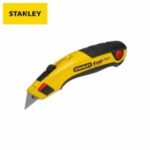 FatMax 0-10-778 Retractable Folding Utility Knife