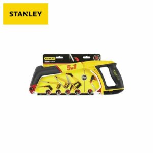 FatMax 5-in-1 Hacksaw 300mm