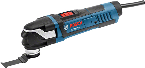 Bosch MT adapter starlock (2609256983) - MT Shop