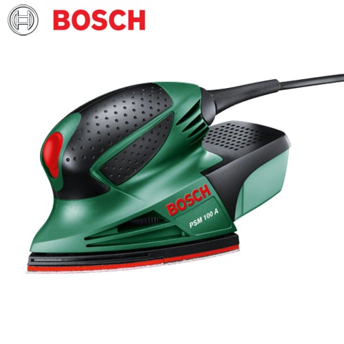Bosch PSM 100 A Multi-Sander