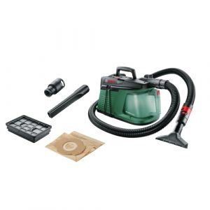 Bosch - EasyVac 3 Dry Vacuum Cleaner 2L - 700W | 06033D1000