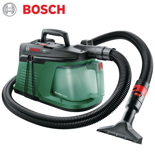 Bosch EasyVac 3 Dry Vacuum Cleaner