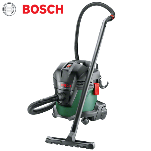 Bosch UniversalVac 15 Wet and Dry Vacuum Cleaner