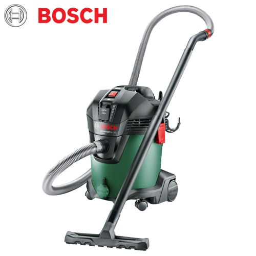 Bosch AdvancedVac 20 Wet and Dry Vacuum Cleaner