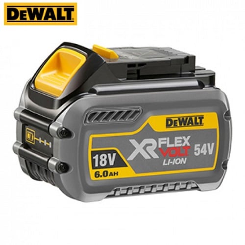 DeWalt DCB546 FLEXVOLT 54V 6.0AH XR Battery Pack