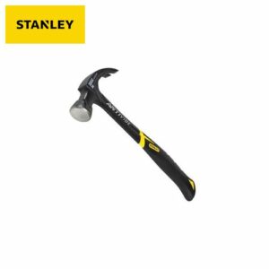 FatMax Antivibe Claw Hammer Pro 570g/20oz