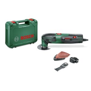 Bosch PMF 220 CE Multifunction Tool - 220W | 0603102000