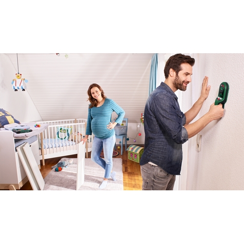 Bosch UniversalDetect Digital Detector | 0603681300