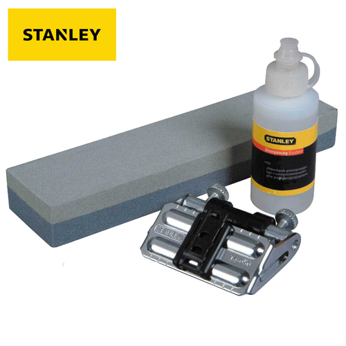 Stanley Sharpening System Kit (0-16-050)