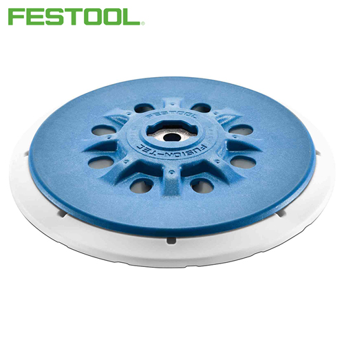 Festool FUSION-TEC Hard Sanding Pad ST-STF D150/MJ2-M8 (202460)