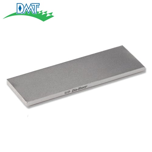 DMT D8E Dia-Sharp 8″ x 3″ Bench Stone, Extra Fine
