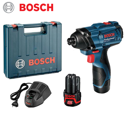 Bosch GDR 120-LI Impact Driver/Wrench Professional