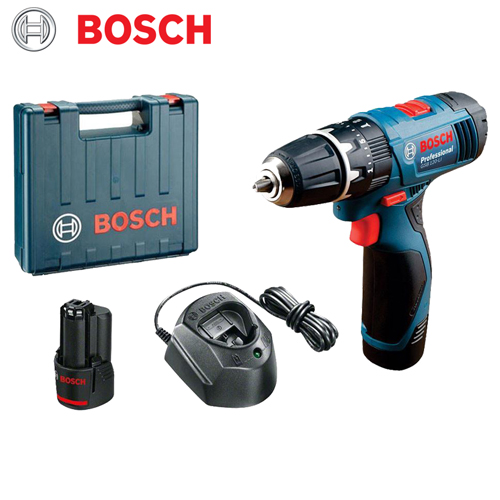 Bosch Gsb 120 Li Drill Driver Professional Tools4wood