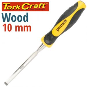 TorkCraft Wood Chisel 10mm (CH40010)