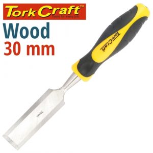 TorkCraft Wood Chisel 30mm (CH40030)