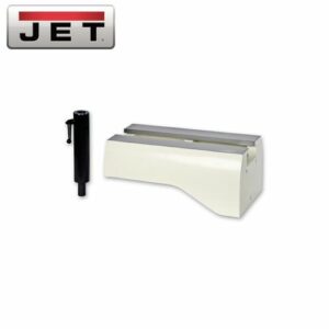 JET Lathe 3520 Bed Extension