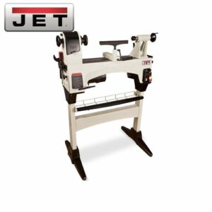 JET Jwl-1221Vs Wood Lathe