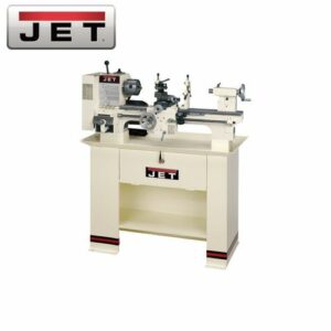 JET Bd920W Metal Lathe