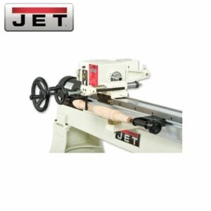 JET Lathe Copy Attachment