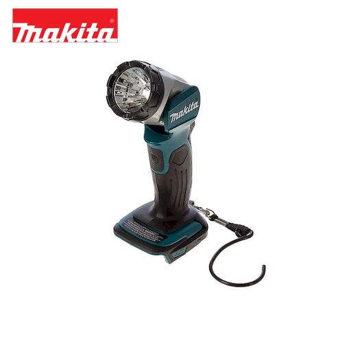 Makita DML802 18V Li-Ion LED Flashlight (Body Only)