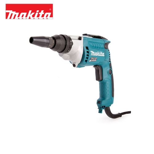 Makita FS2700 Drywall Screwdriver - Torque Adjustable 570W