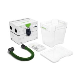 Festool CT-VA-20 CT Pre-Separator | 204083