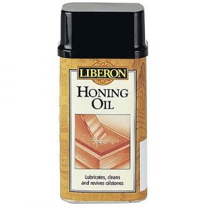 Liberon - Honing Oil 250ml | PA14002