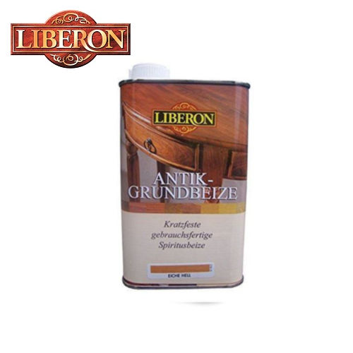 Liberon Beeswax Liquid Antique Pine 0.5L