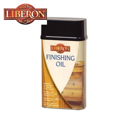 Liberon 250Ml Finishing Oil