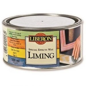 Liberon - Liming Special Effects Wax 250ml | PA03512