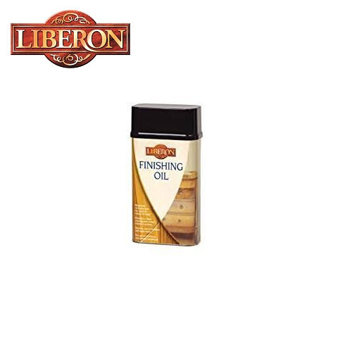 Liberon 500Ml Finishing Oil