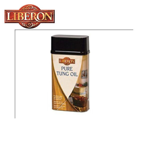 Liberon 500Ml Pure Tung Oil