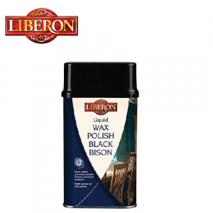 Liberon 500Ml Clear Bb Wax Polish